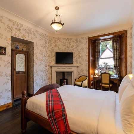 Rokeby Manor Hotel Invergarry Exterior photo