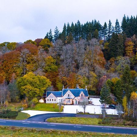 Rokeby Manor Hotel Invergarry Exterior photo