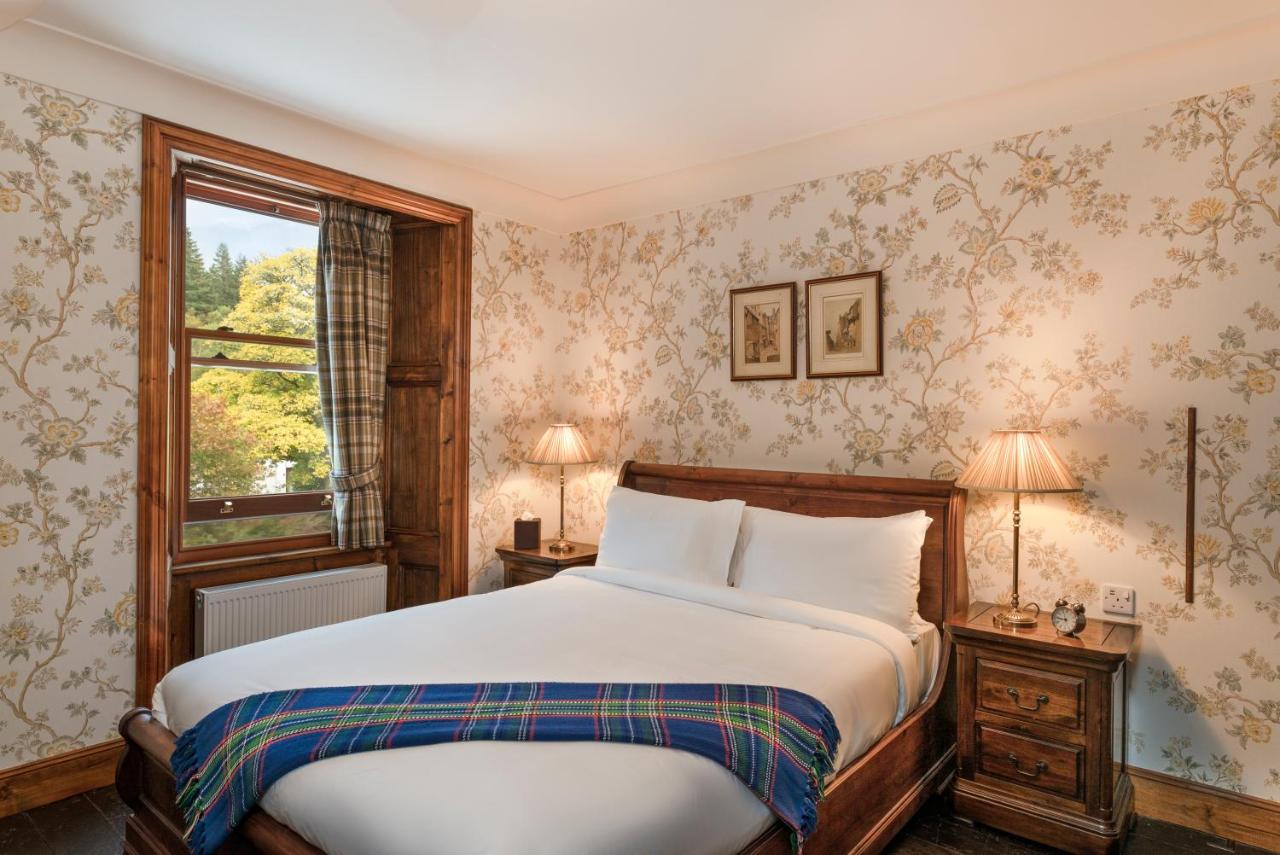 Rokeby Manor Hotel Invergarry Exterior photo
