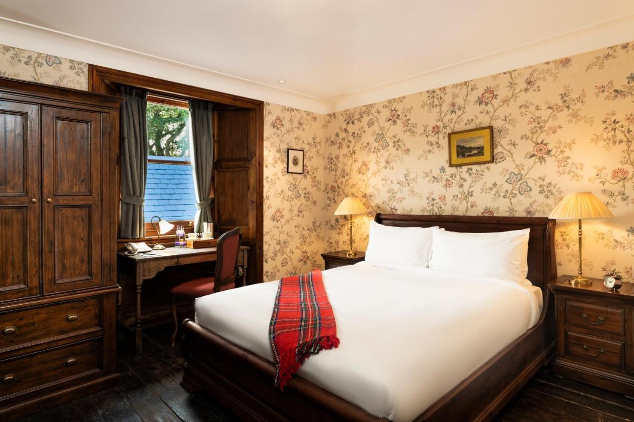 Rokeby Manor Hotel Invergarry Exterior photo