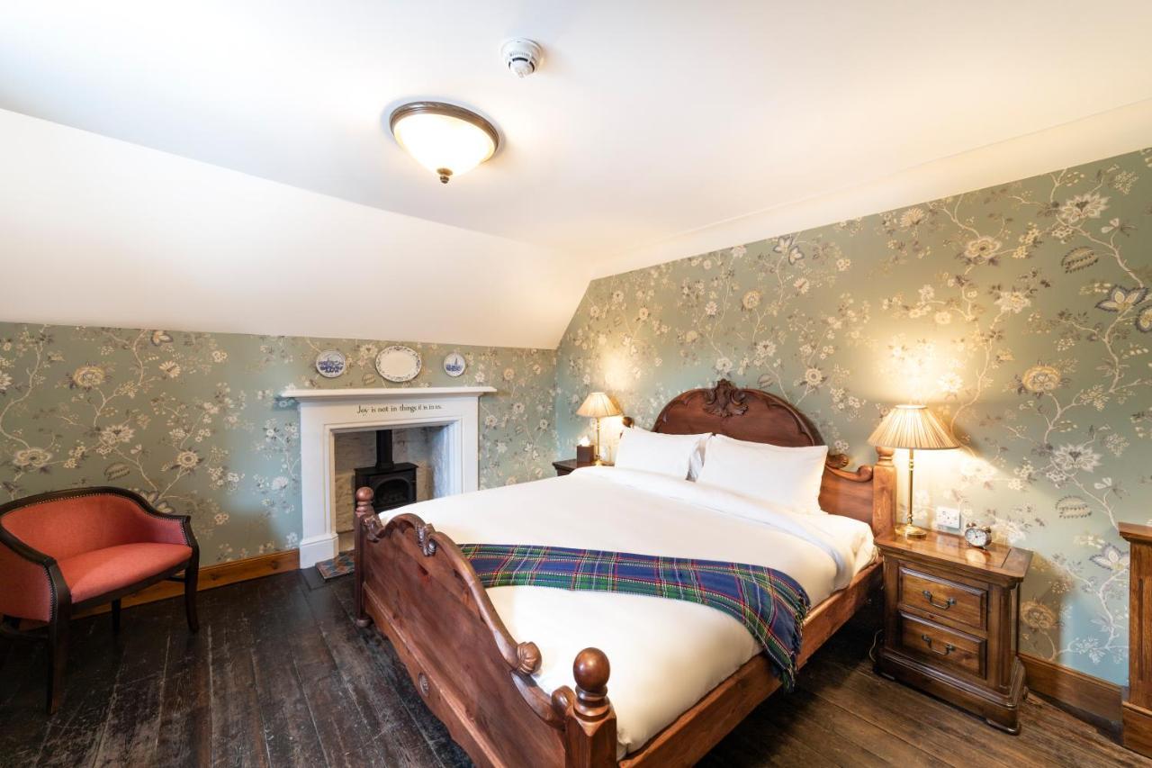 Rokeby Manor Hotel Invergarry Exterior photo