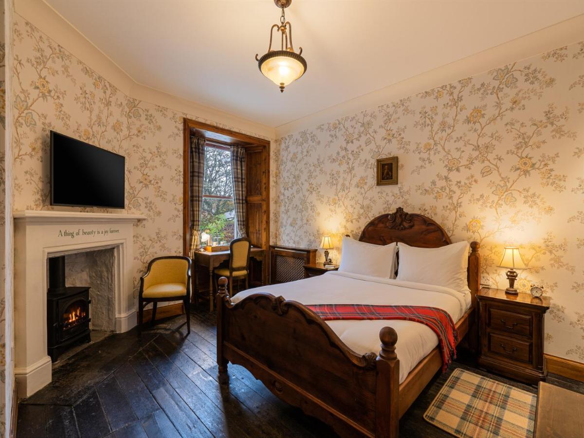 Rokeby Manor Hotel Invergarry Exterior photo