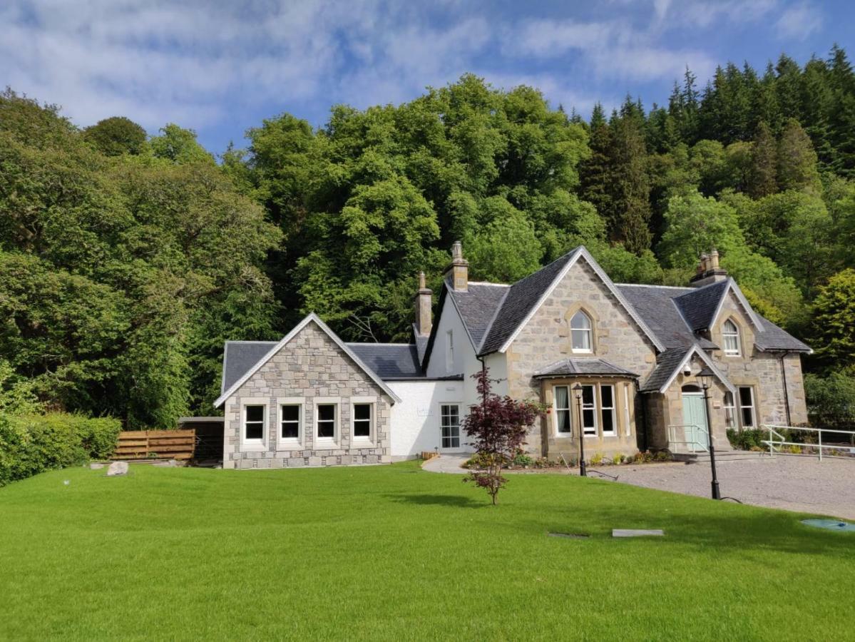 Rokeby Manor Hotel Invergarry Room photo