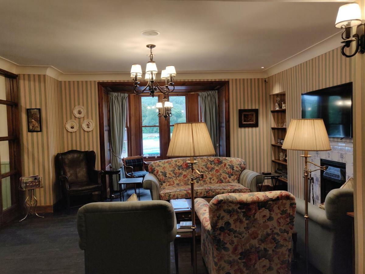 Rokeby Manor Hotel Invergarry Exterior photo