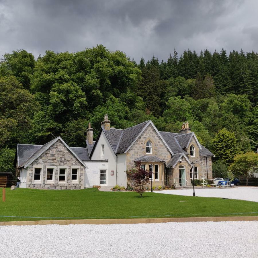 Rokeby Manor Hotel Invergarry Exterior photo