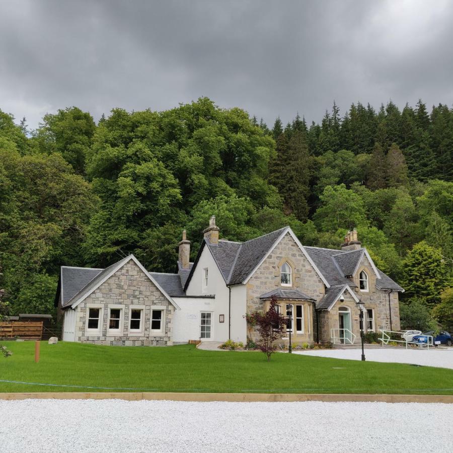 Rokeby Manor Hotel Invergarry Exterior photo