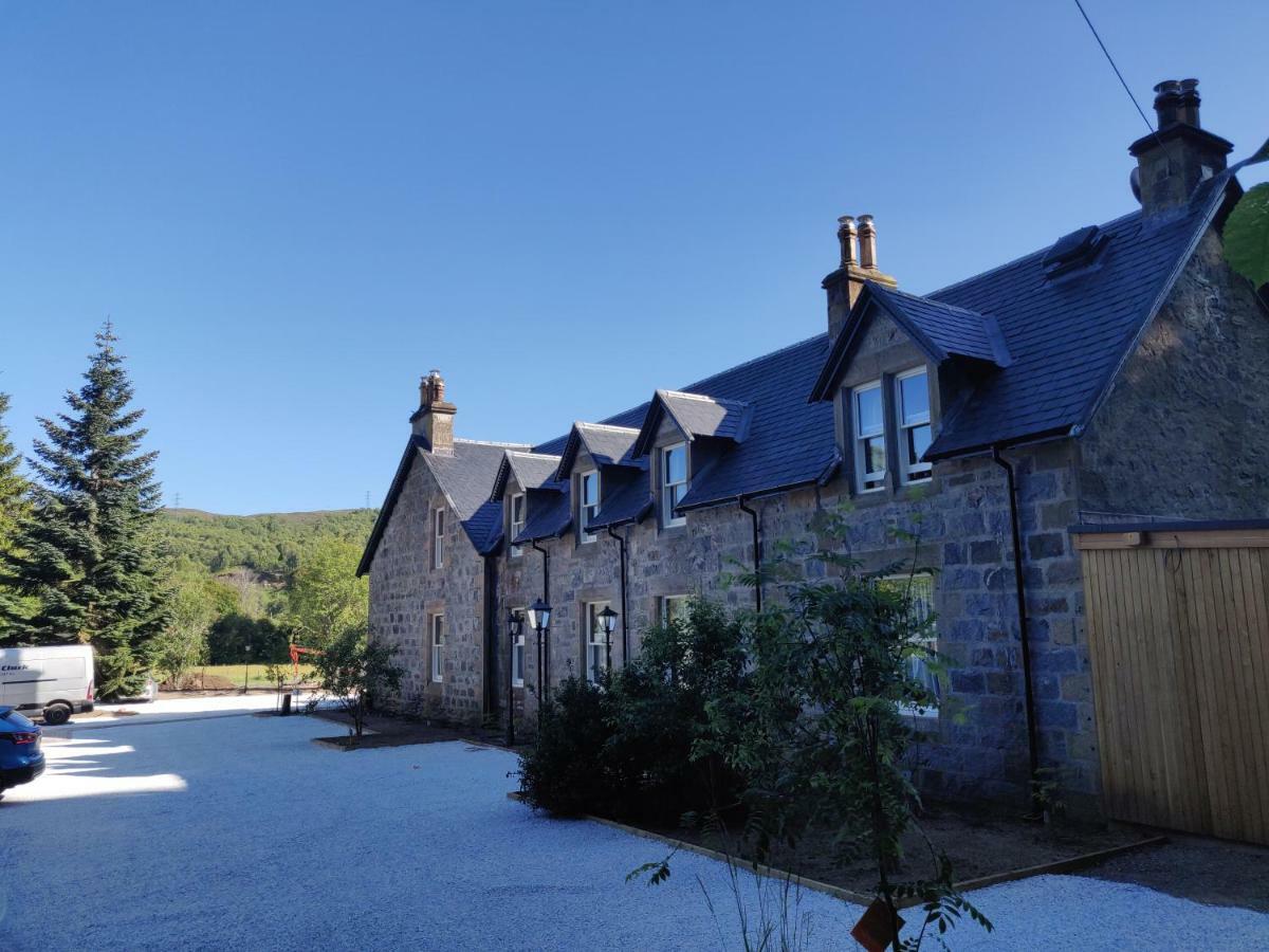 Rokeby Manor Hotel Invergarry Exterior photo