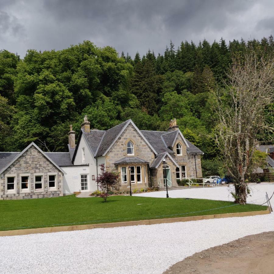 Rokeby Manor Hotel Invergarry Exterior photo