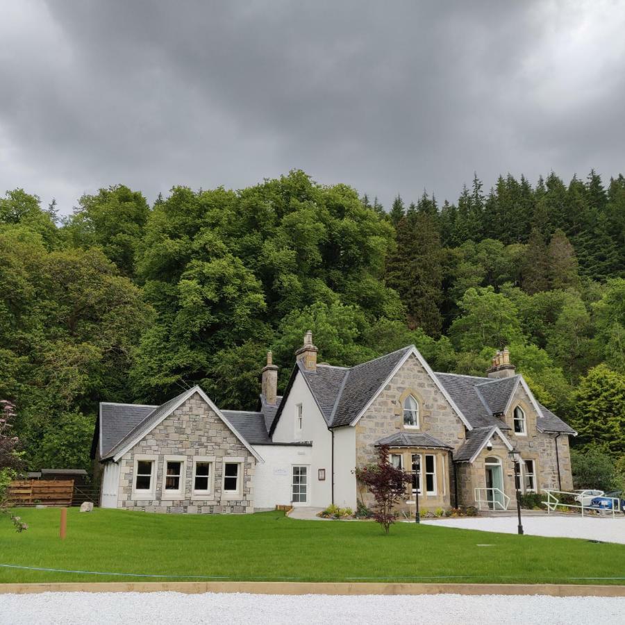 Rokeby Manor Hotel Invergarry Exterior photo