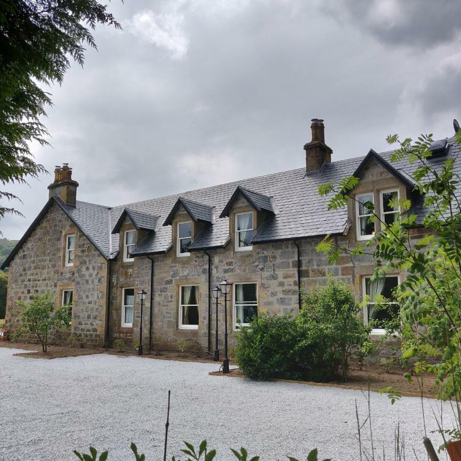 Rokeby Manor Hotel Invergarry Exterior photo