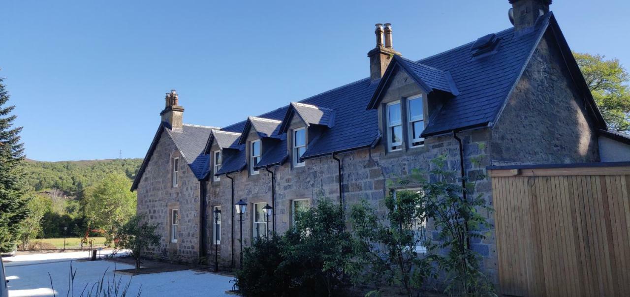 Rokeby Manor Hotel Invergarry Exterior photo
