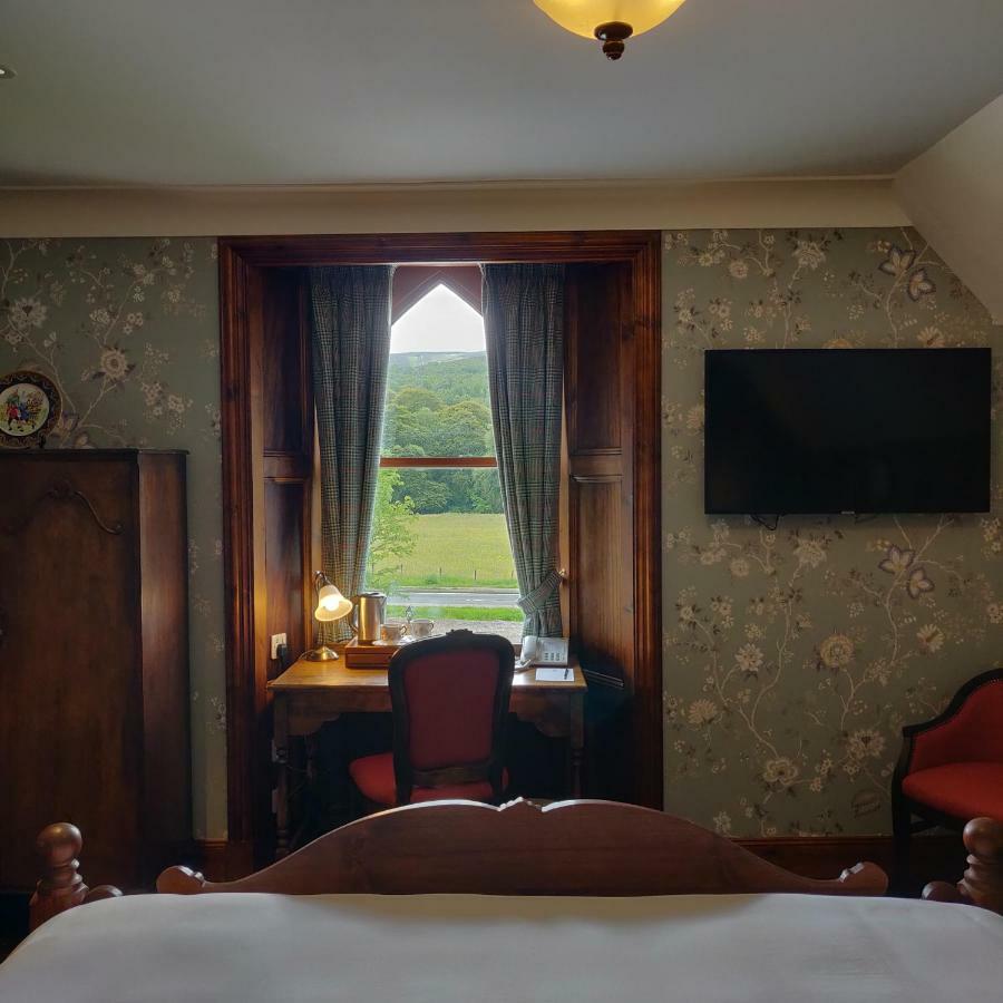 Rokeby Manor Hotel Invergarry Exterior photo